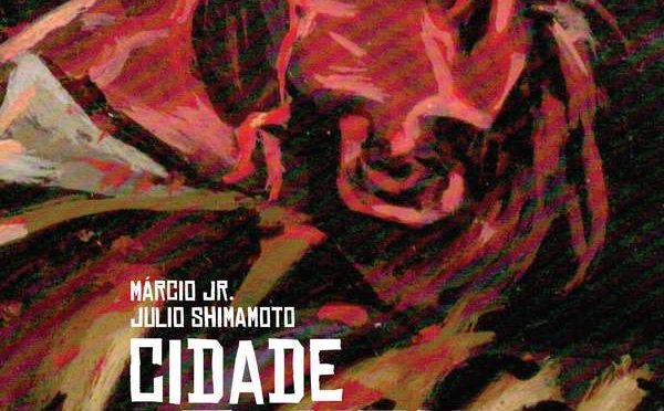 CIDADE DE SANGUE